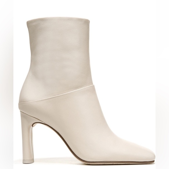 Franco Sarto Flexa Comfort Leather Bootie - Picture 12 of 16